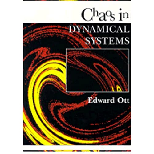 Chaos in Dynamical Systems view 2