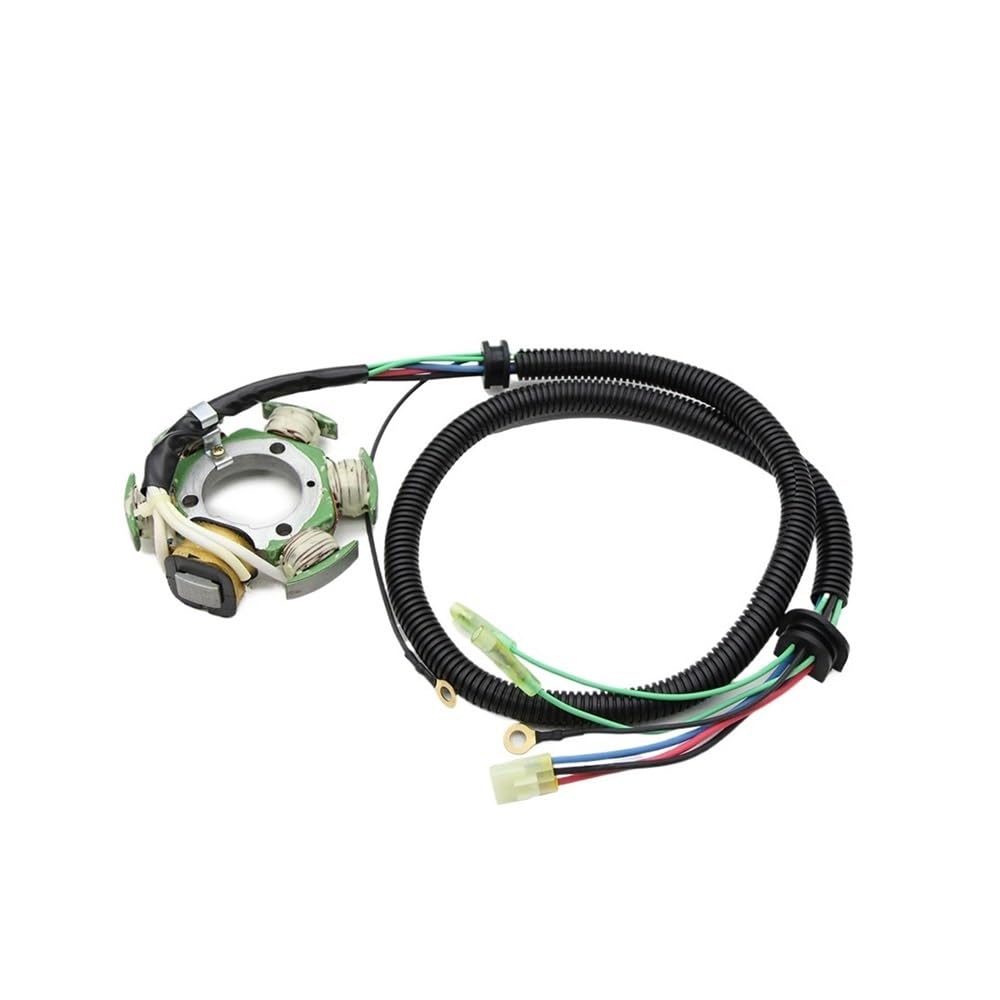 Bobine de stator 65U-85510-00 pour un allumage stable