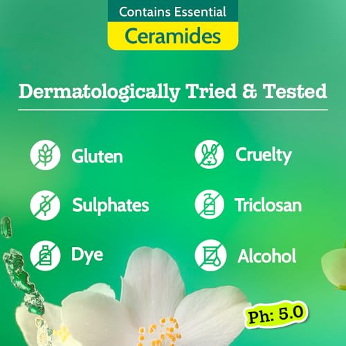 Image of Chemist At Play UnderArm Roll-On with 5% AHA, Lactic Acid & 1% Mandelic Acid | Prevents Body Odour, Brightens Skin & Exfoliates Underarm | Sensitive Skin | White Jasmine Fragrance | Alcohol Free-40ml