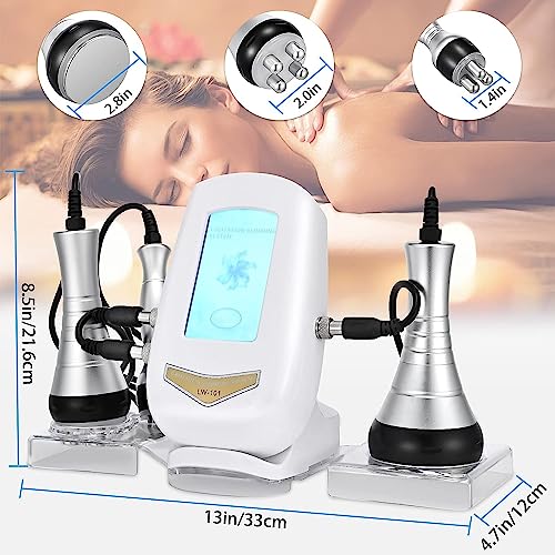 La Mejor comparativa de Maquina radiofrecuencia facial para comprar online. 2 La Mejor comparativa de Maquina radiofrecuencia facial para comprar online. 2
