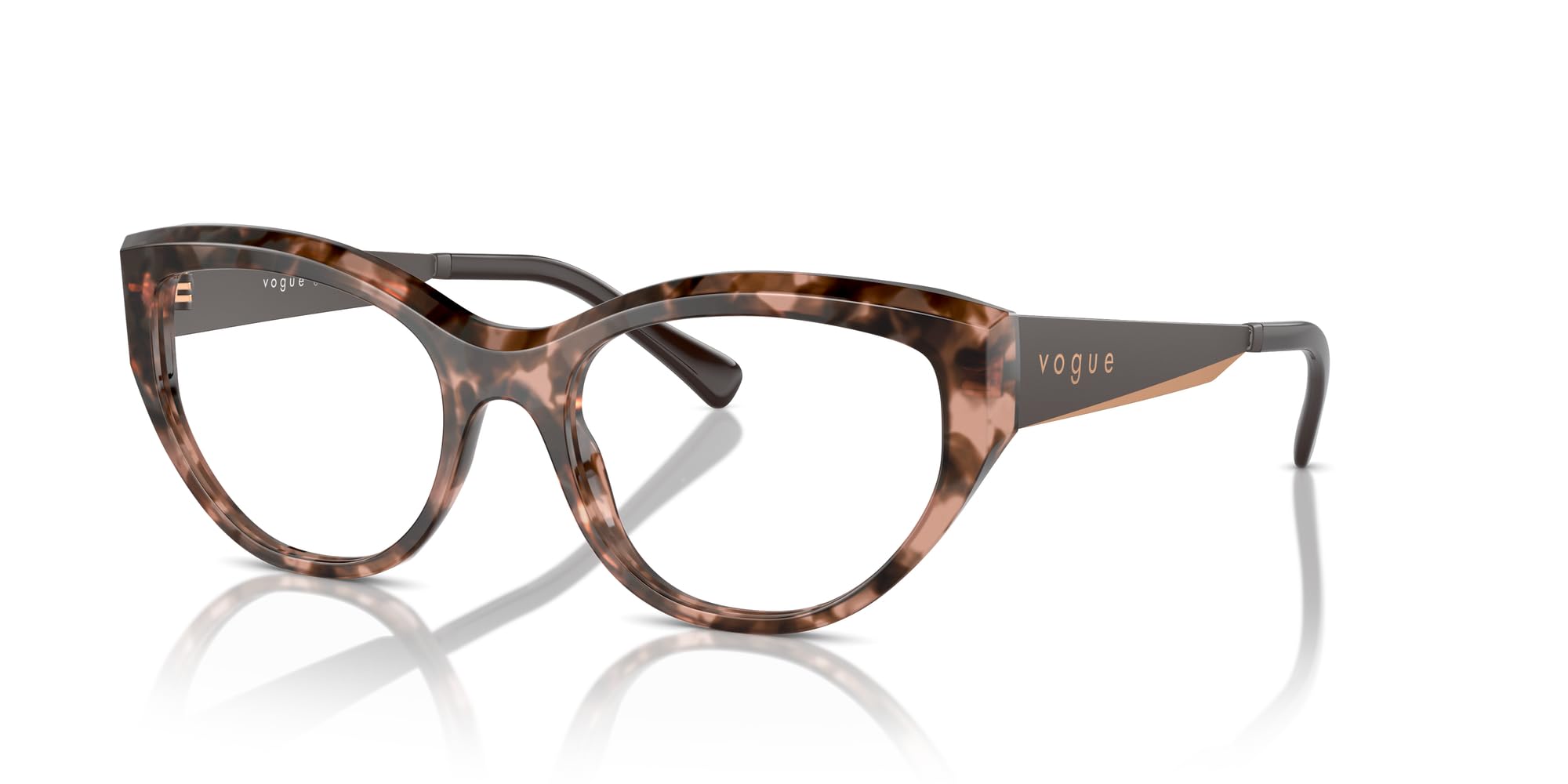 Vogue Eyewear Okulary damskie Vo5560 Cat Eye