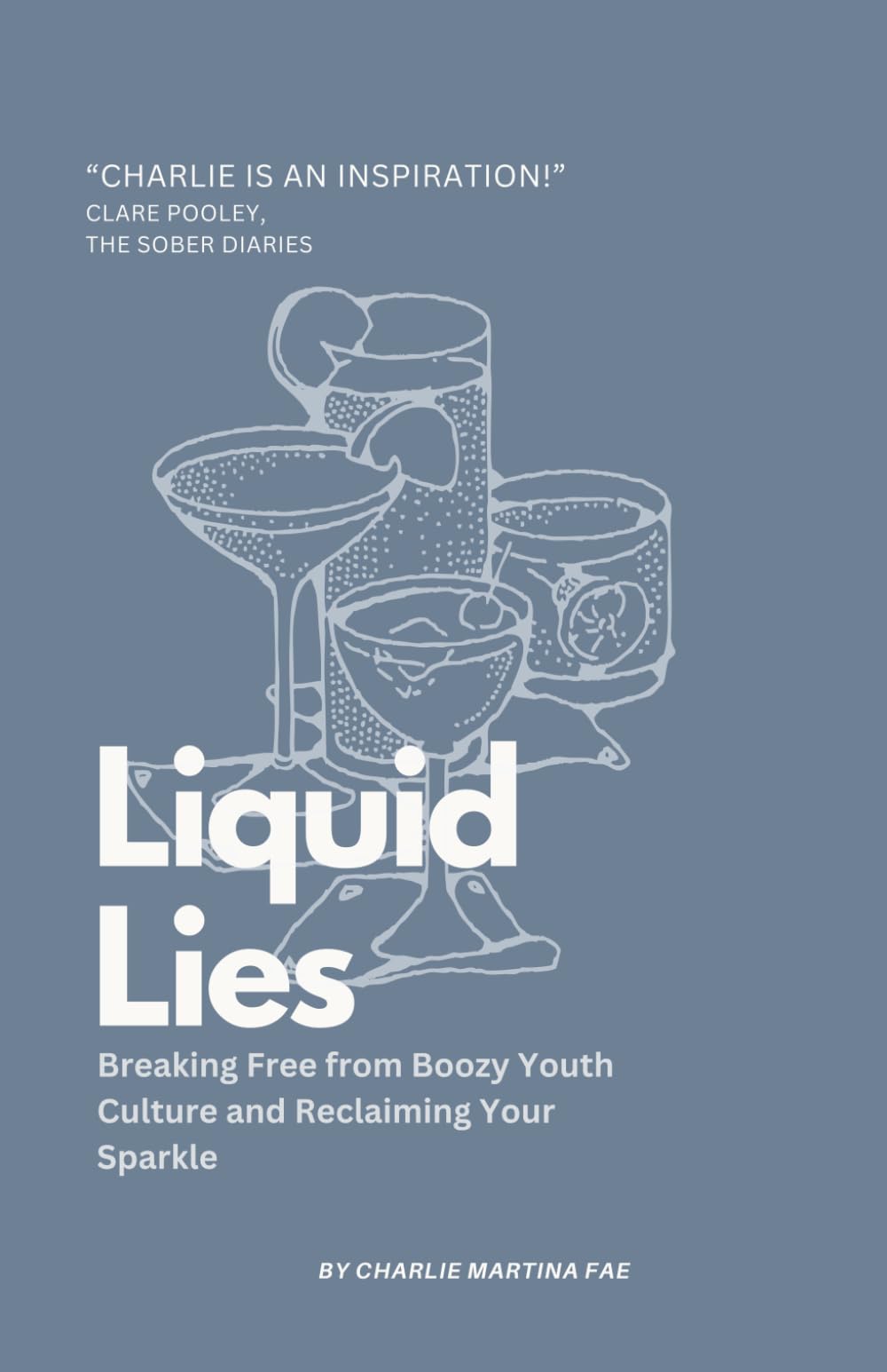 Liquid Lies: Breaking Free from Boozy Youth Culture and Reclaiming Your Sparkle