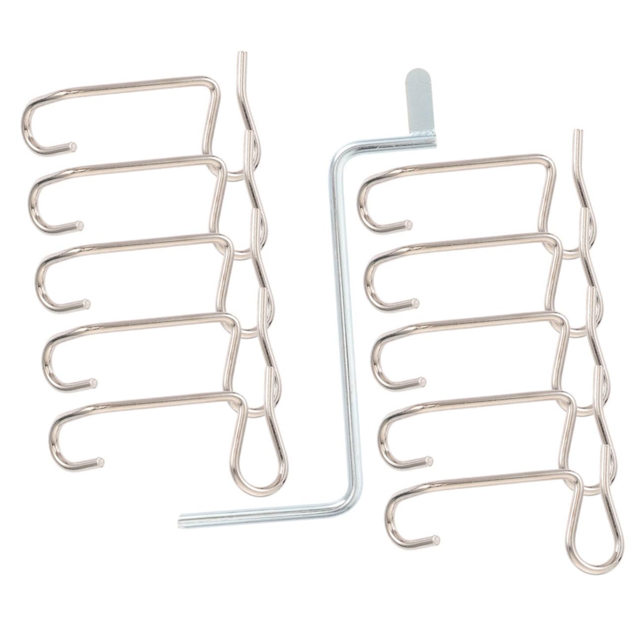Tensor de Alambre de Acero Inoxidable 1 Juego para Cercas