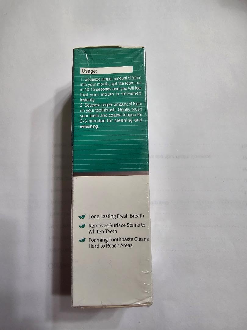 vivisweet Teeth whitening