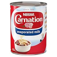 Nestle Carnation Kondensmilch 410g