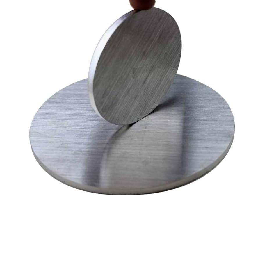 X-TAGE PURE ALUMINIUM【ROUND M】 X-TAGE PURE ALUMINIUM【ROUND M】 X-TAGE PURE ALUMINIUM