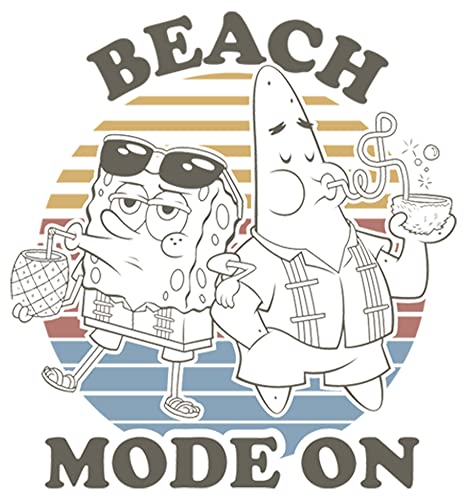 Image of Nickelodeon Girls' Beach Mode