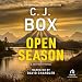 Open Season: A Joe Pickett Novel