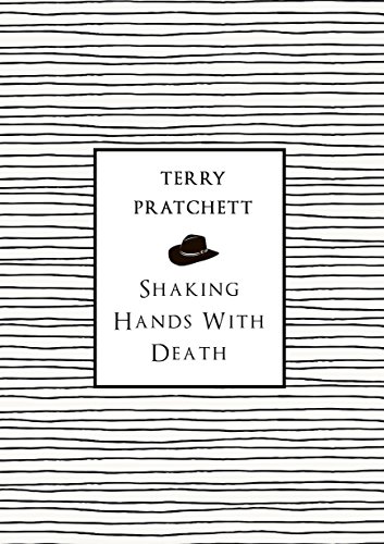 Cover of Shaking Hands with Death