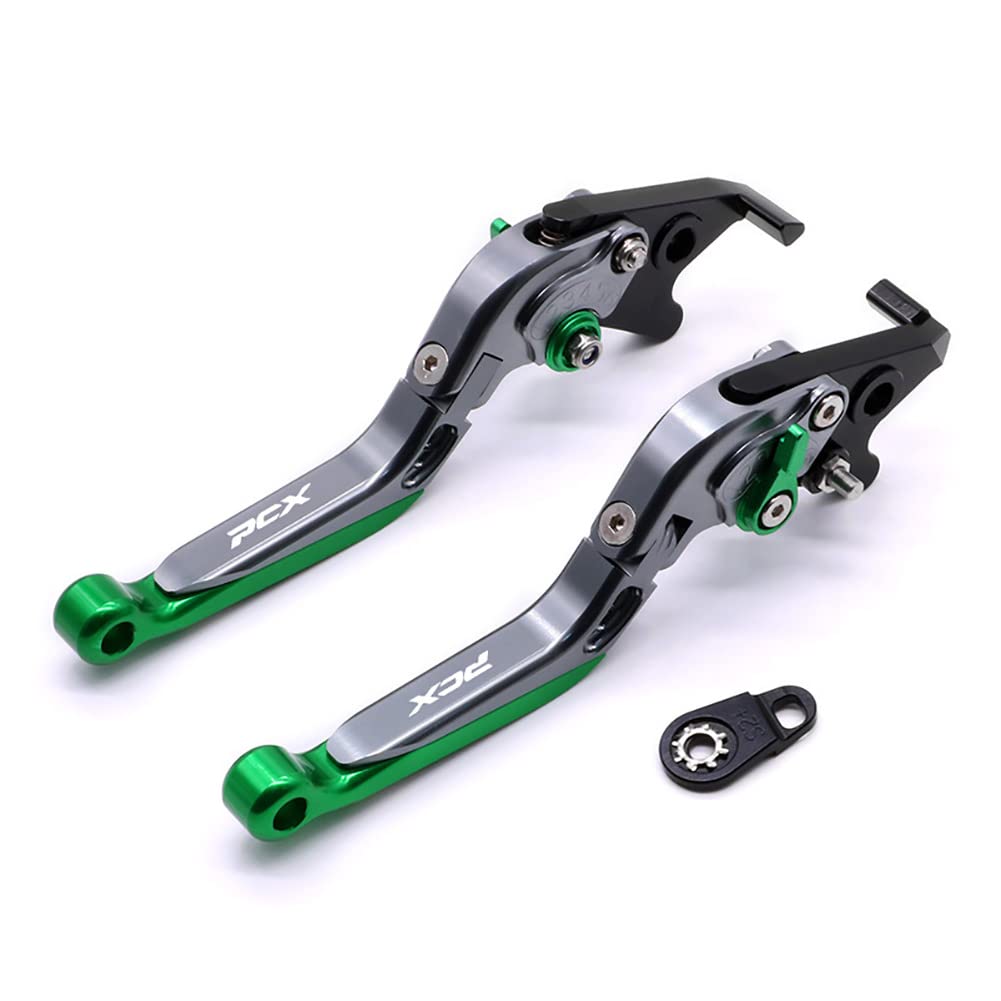 Amazon.co.jp: Zeying PCX160 JK05 JK06 KF47 2021-5色 パーキング