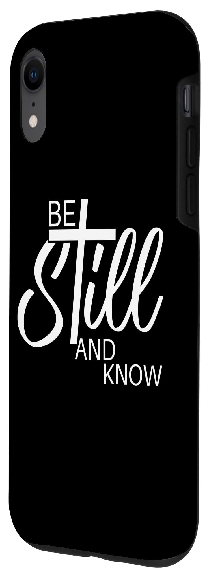 Be Still and Know - Image 2