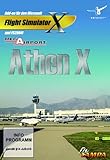 windows xp spiele klassiker  Aerosoft Mega Airport Athen X Standard, Windows Vista/7/XP