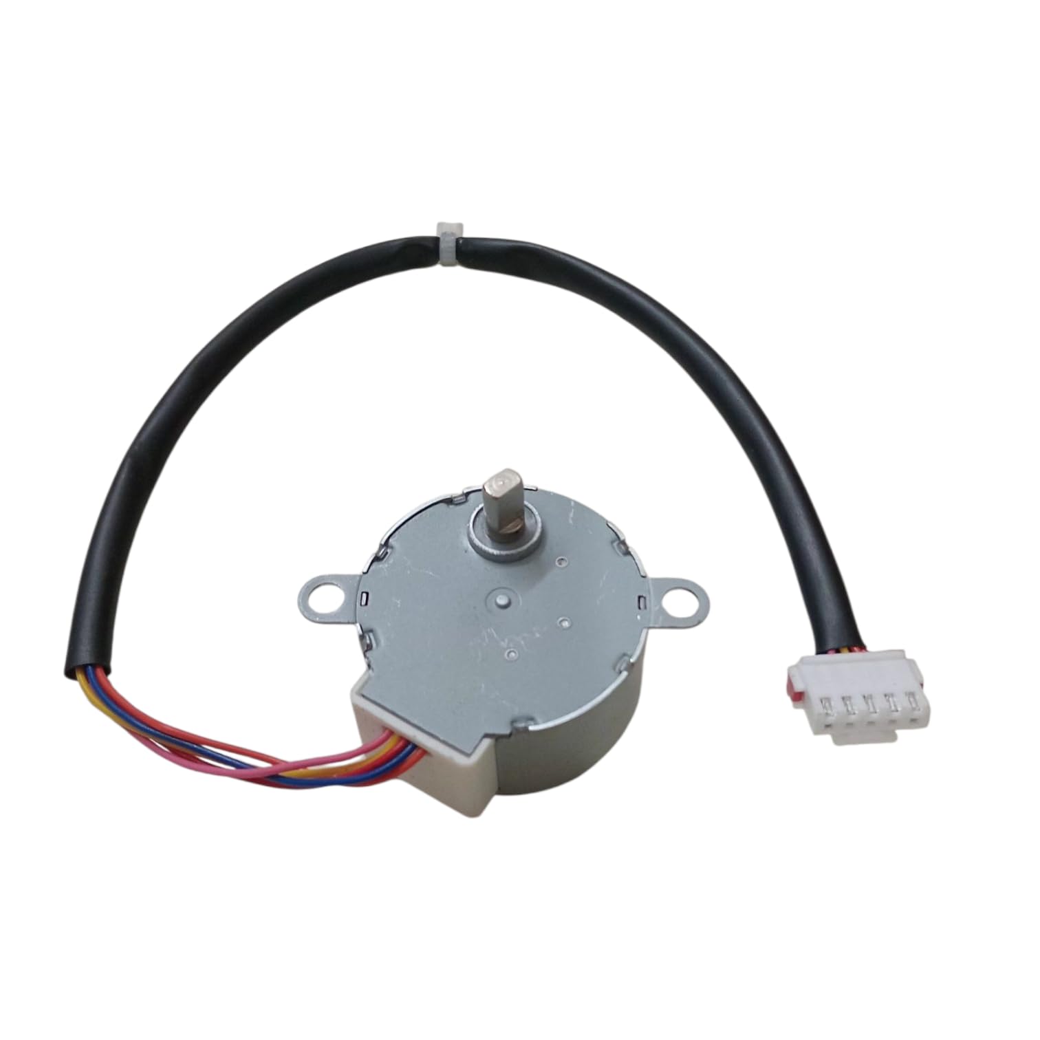 AC Swing Motor Suitable for Samsung Old Model Air Conditioner (Match & Buy) | Heavy Duty | 1-Year Warranty | Split AC Swing Motor |-image-34