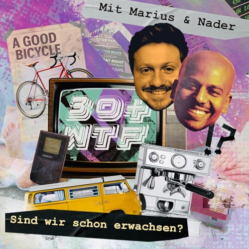 01 Sind Wir Schon Erwachsen?