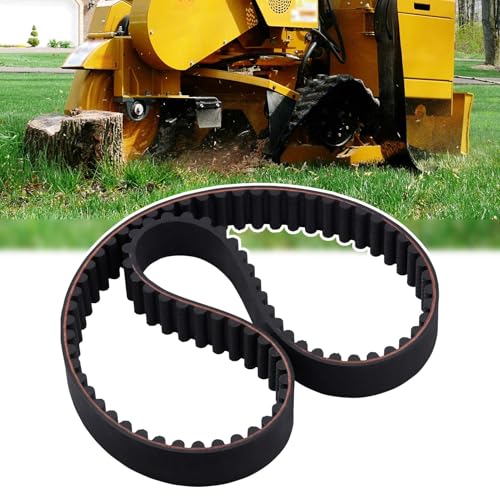 Courroie de broyeur de souche 750121 Rayco Super Jr 1625 1631 1635 motoculture