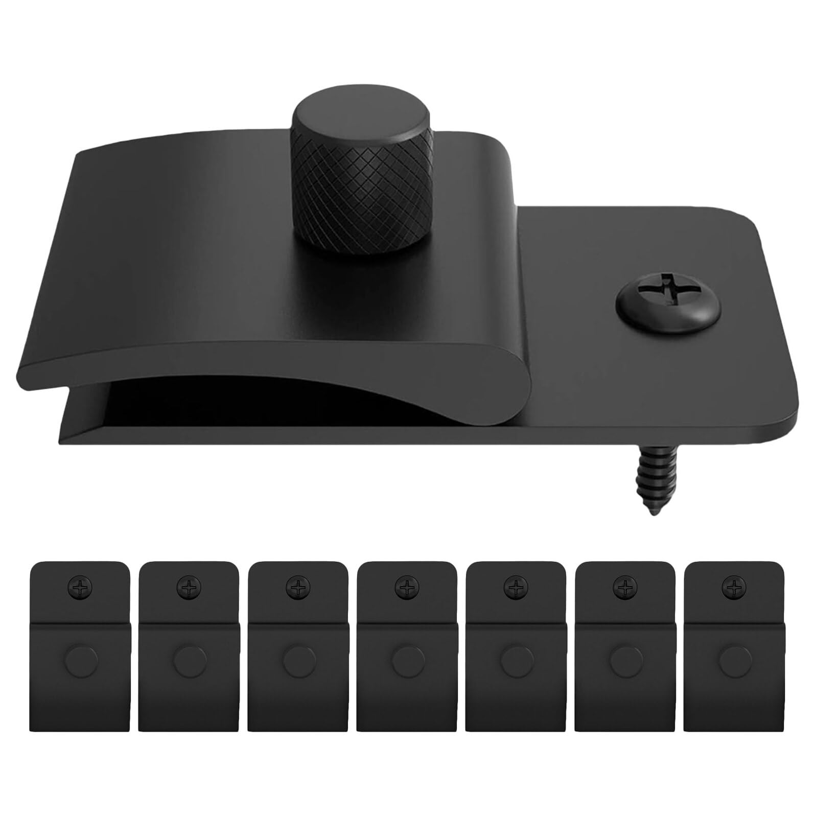 Soportes para colgar colchas y tapices sin dañar la pared
