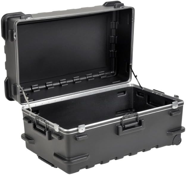 SKB Equipment Case, 36 1/2 X 21 1/2 X 18 1/4