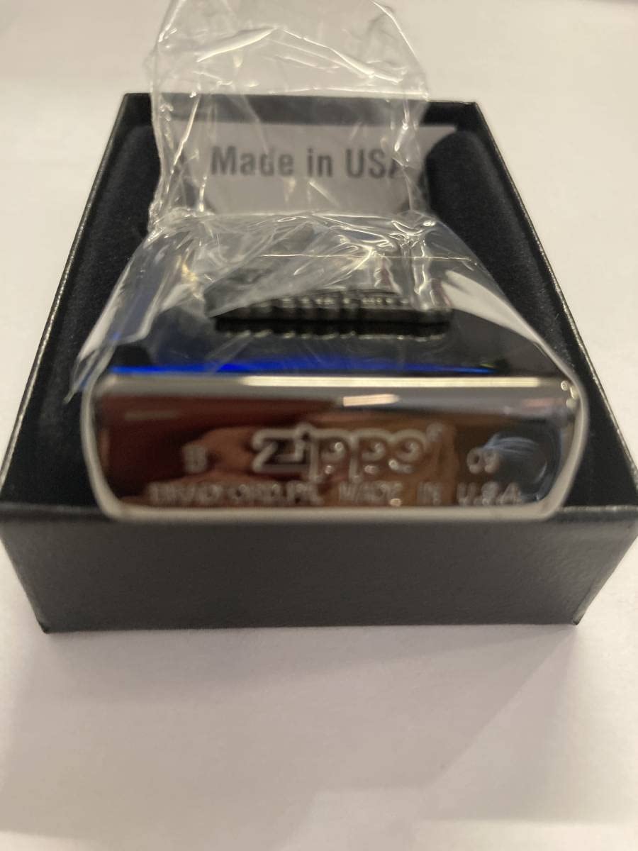 Amazon.co.jp: Zippo COOLS クールス ロゴ BK : おもちゃ 