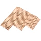 Material: Hecho de madera natural de alta calidad, fuerte y no tóxico, duradero y seguro.