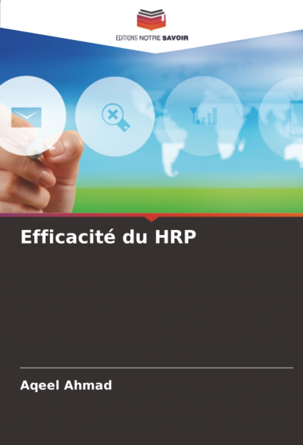 Efficacité du HRP