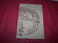 The Country Cousin: A Chronicle of the Town of Geneva, Ontario County, New York State B0006WKC2S Book Cover