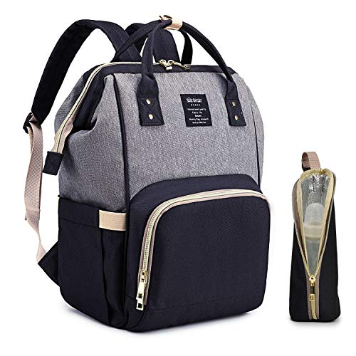 qimiao baby diaper bag