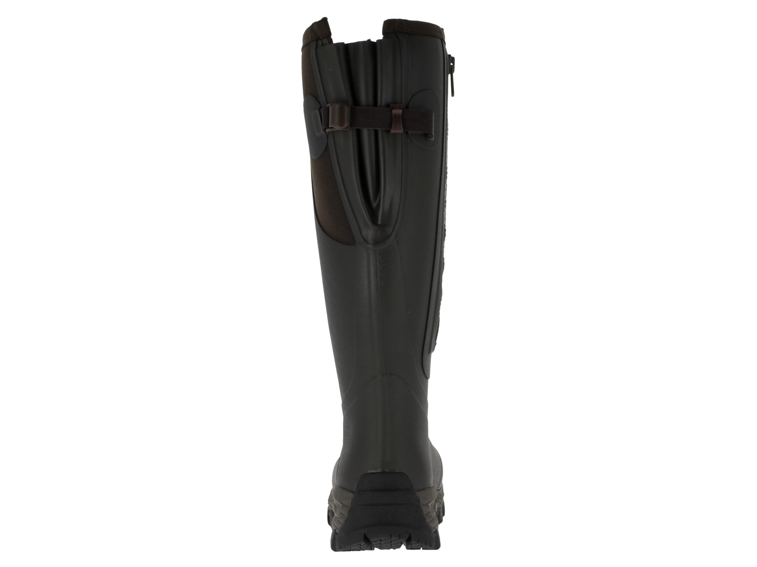 Gateway 1 Moor Country 18" 3mm Jagdgummistiefel, Gummistiefel mit Neopren isoliert