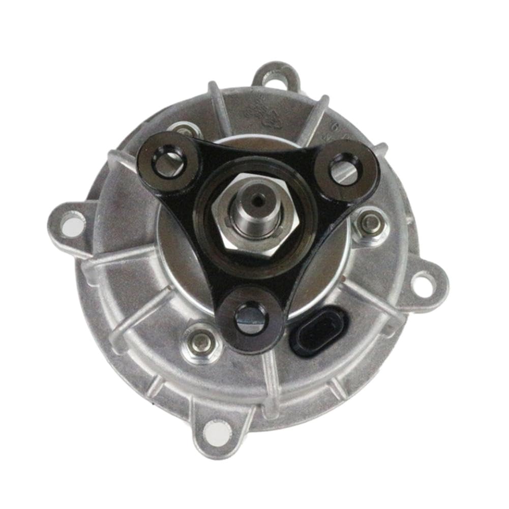 Ensemble de Coupleur Viscous Différentiel Compatible avec Santa FE CM 2006 2008 Numéro de Pièce 47800-39300