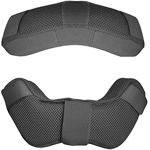 All-Star PFM25LUCBK Replacement Pads for FM25LUC BK