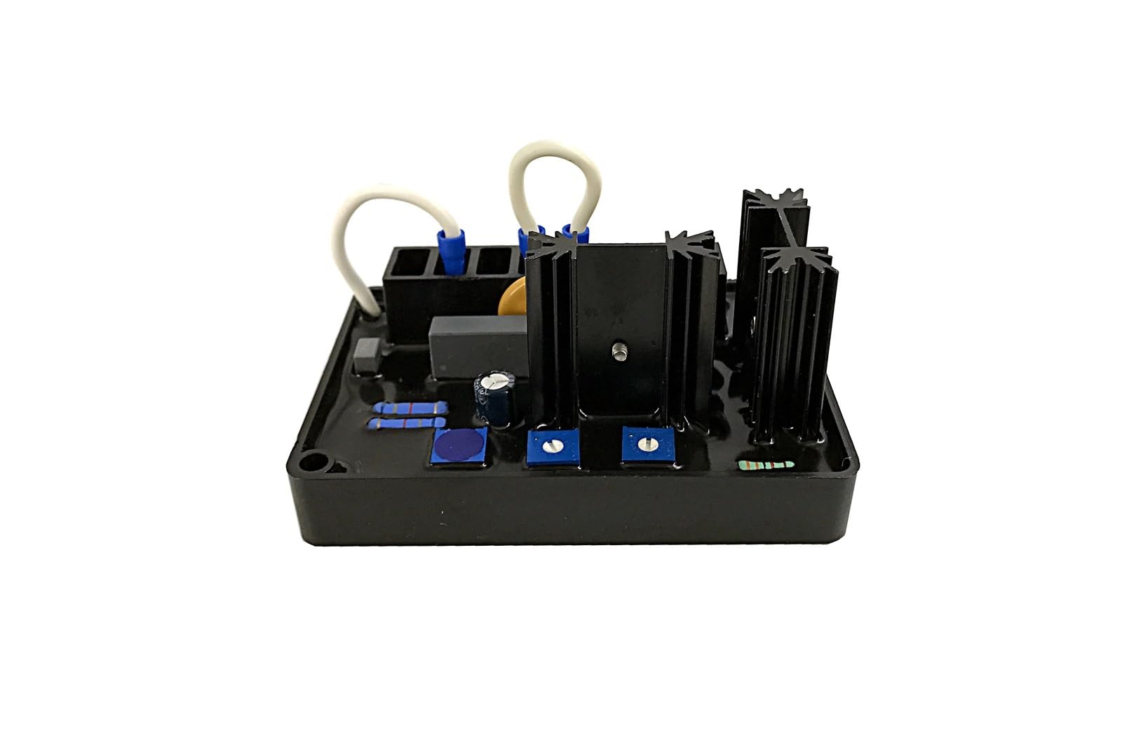 1 pz AVC63-4 AVR AC Generatore Diesel Regolatore di Tensione Automatico Stabilizzatore Alimentazione