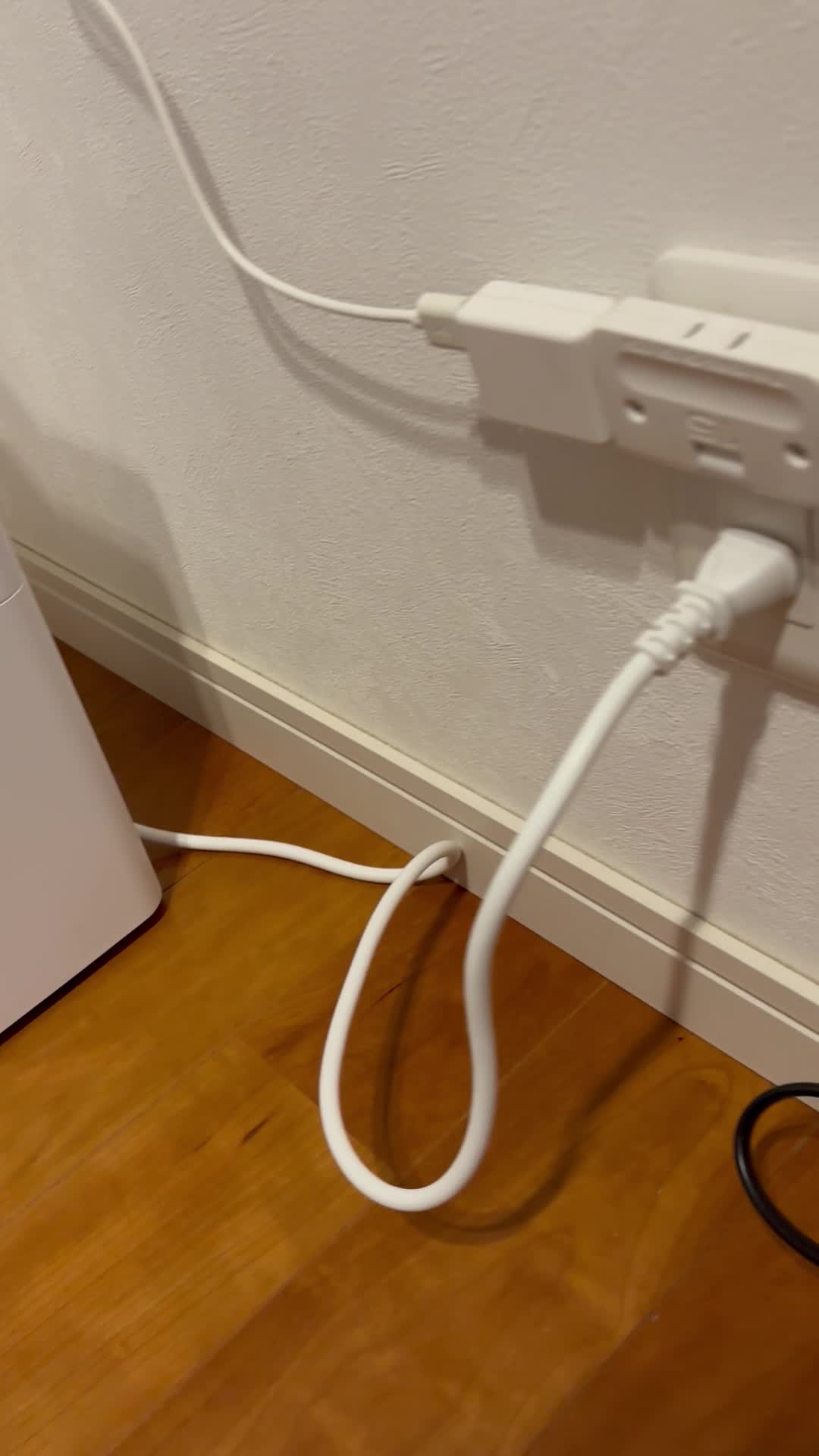 軽くて十分な機能