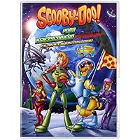 Scooby-Doo! Mooon Monter Madness