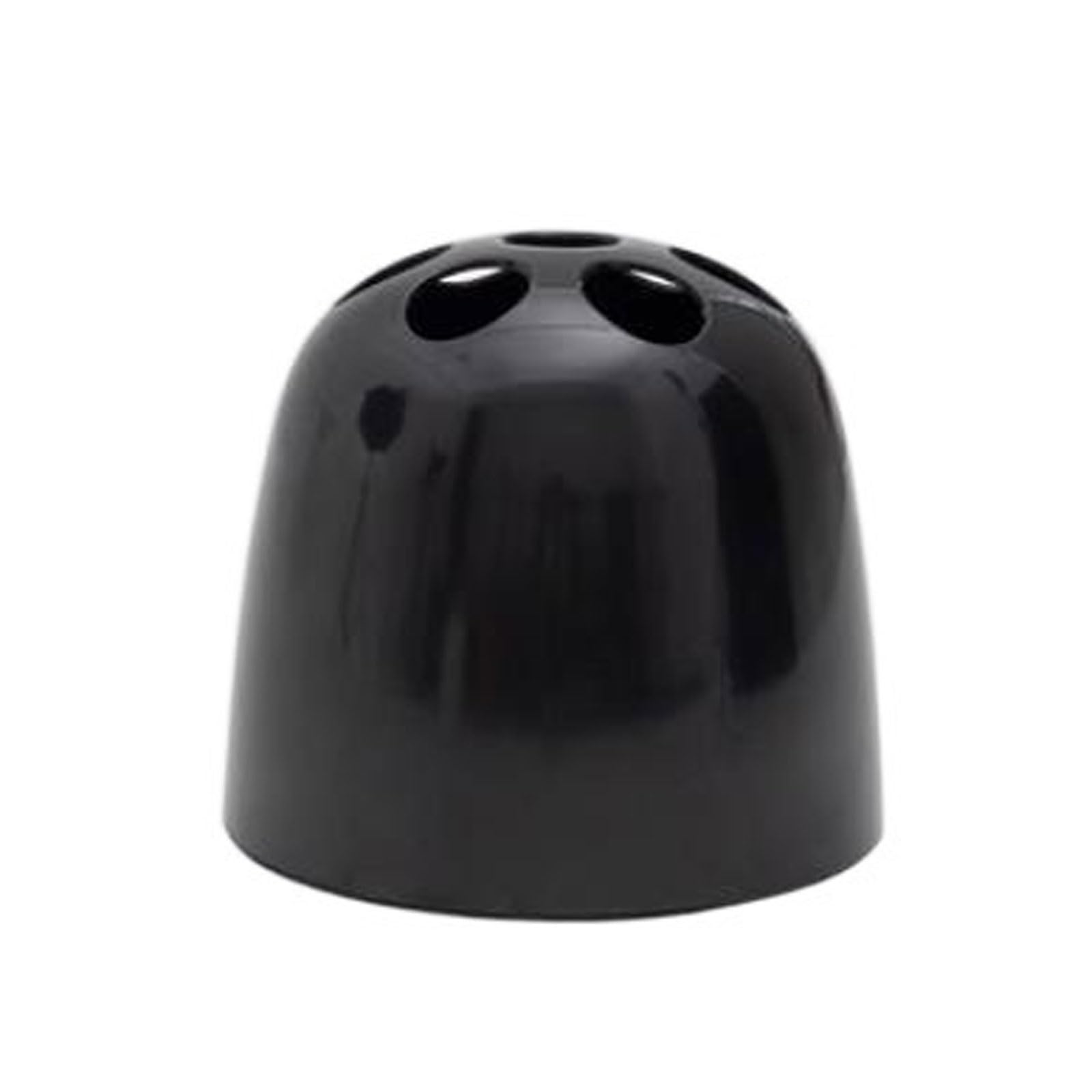 Lizhuzhuzs28 Freestanding Umbrella Holder for Entryway, Storage Stands Bucket, Home Office Entry Drainage Rack, Keep Floor Dry Stand Office(Black)