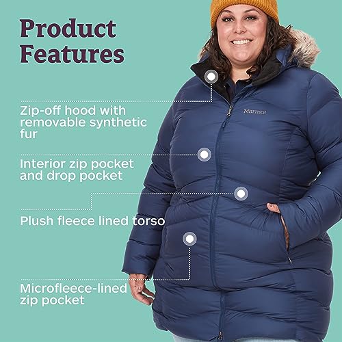Image of Marmot womens Modern