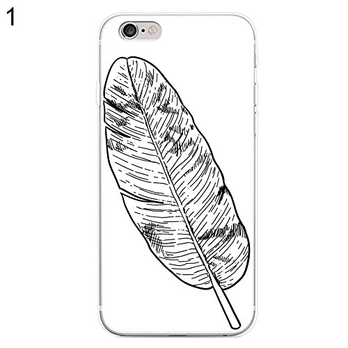 Lastnight Conciso Foglio Schizzo Stampa Copertina