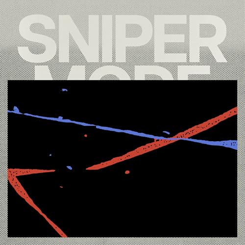 Sniper Mode, Gregor Tresher & Perel