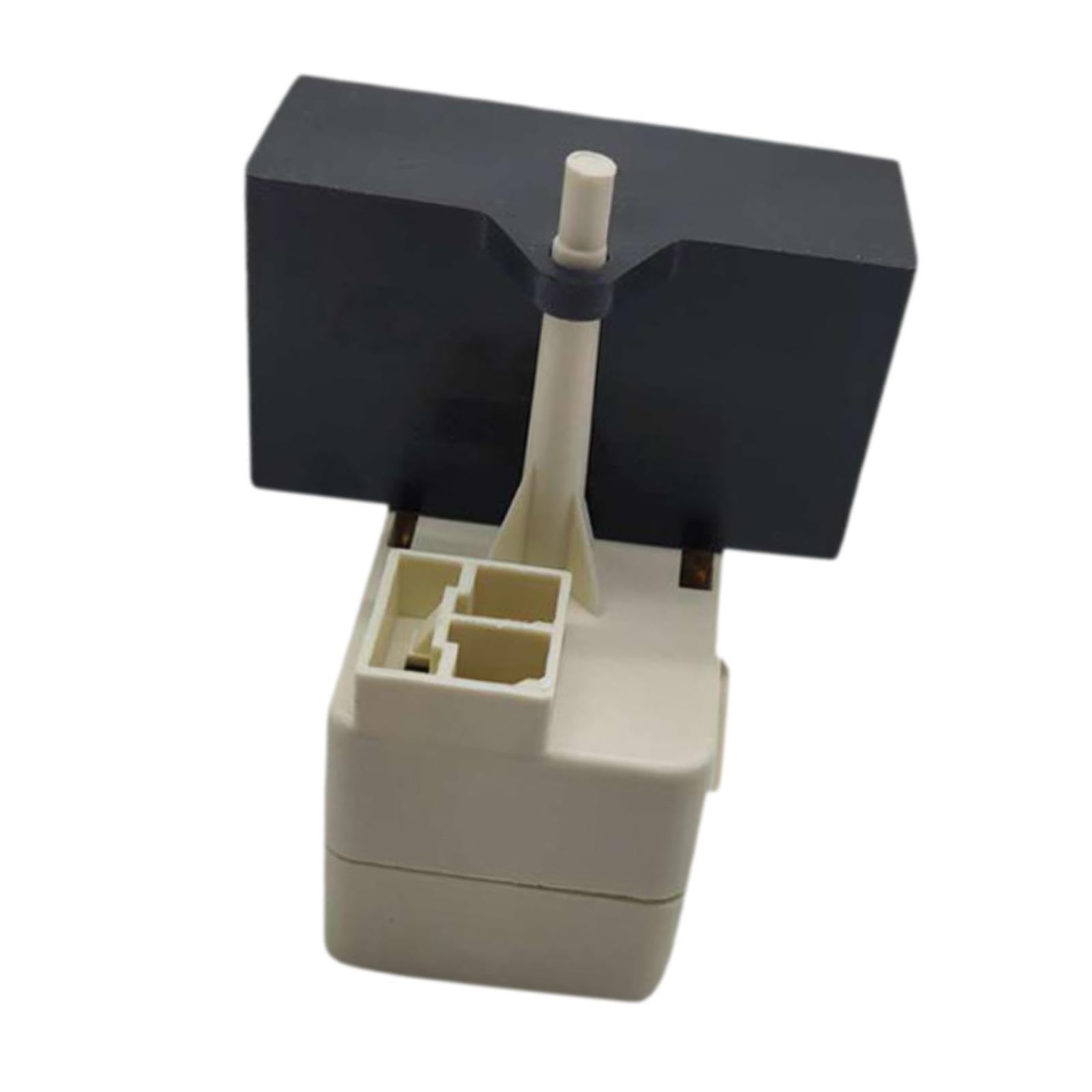 Rel&egrave; Di Avviamento Del Compressore Del Frigorifero W10613606