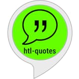  HTL Zitate