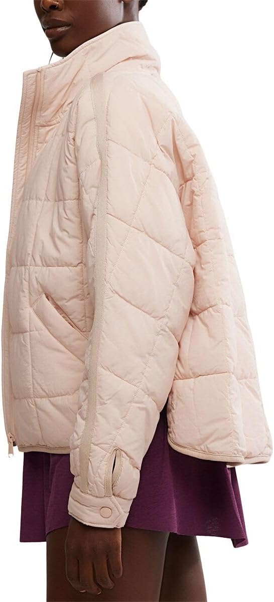 Free People womens Pippa Packable Puffer Jac - Image 4