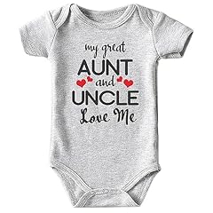 My Great Aunt Uncle Love Me Gray B187