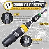 Aurlloct B0D4R5F3KH lato 4