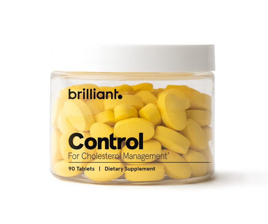 Find The Best Supplements For Cholesterol Control Reviews & Comparison Katynel