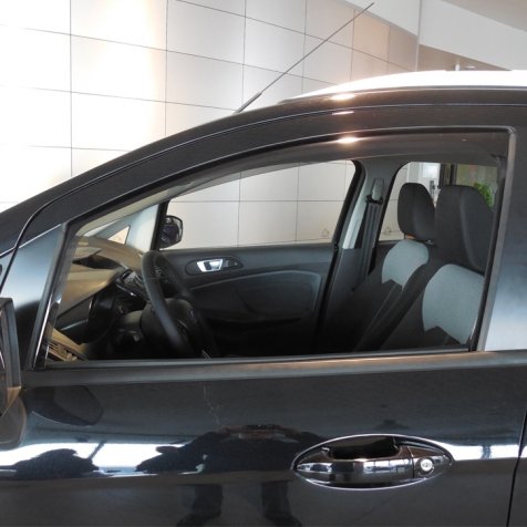 DEFLETTORI D'ARIA ANTITURBO PER FORD ECOSPORT 5 PORTE 2014 >