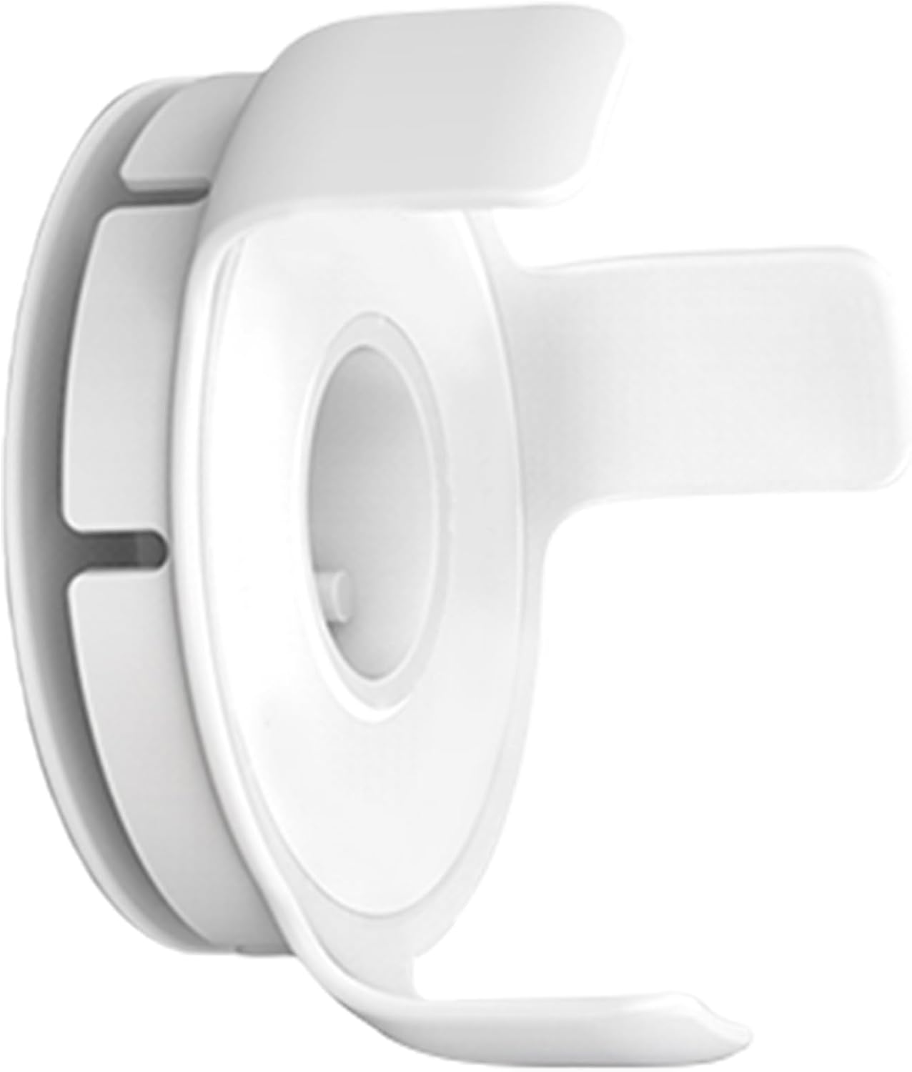 Protective Wall Holder for 3rd and 4th Gen, Effortless Installation, Enhanced Stability Home and Organizers