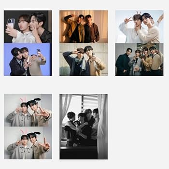Amazon.co.jp: 秘密の間柄 写真集 画集 キム・ジュンソ ダオン