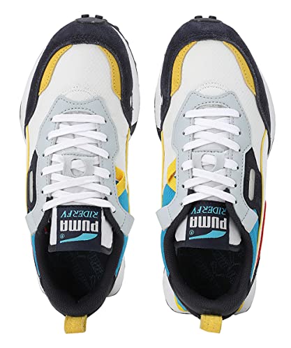 Image of Puma Unisex Kid Rider FV Future Vintage Sneaker