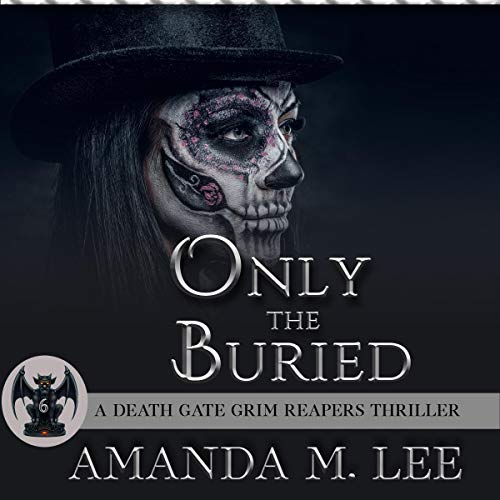 Cover of Only the Buried