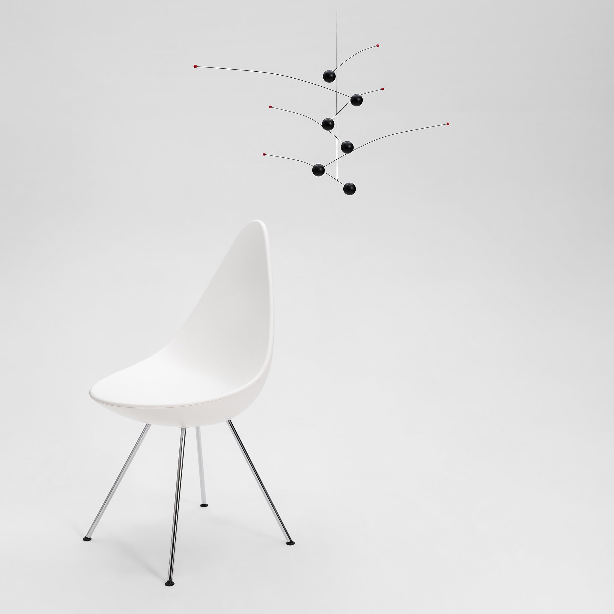 FLENSTED MOBILES - Flensted Mobile Futura 35 x 75 cm