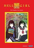 Hell Girl: Box Set [DVD] [Import]