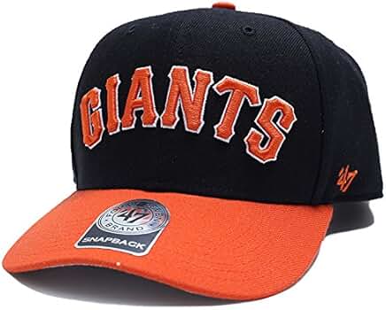 Amazon | [フォーティセブン] 帽子 47 キャップ